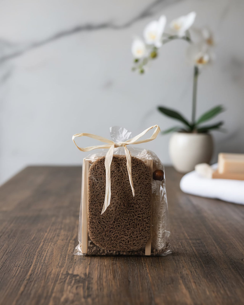 A Little Bag to Pamper Your Skin | Kit Completo