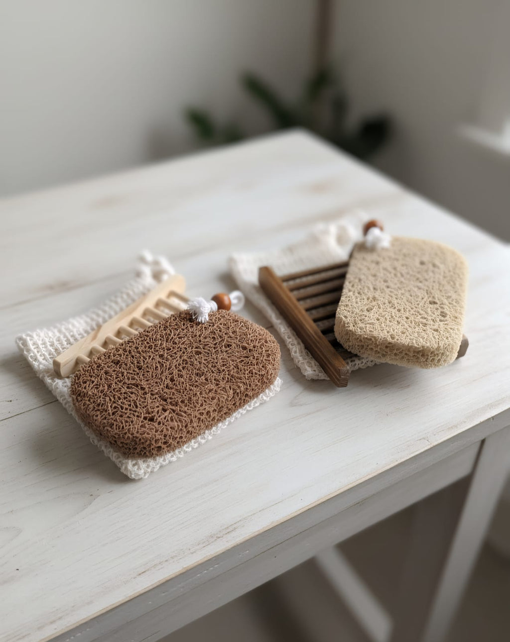 A Little Bag to Pamper Your Skin | Kit Completo