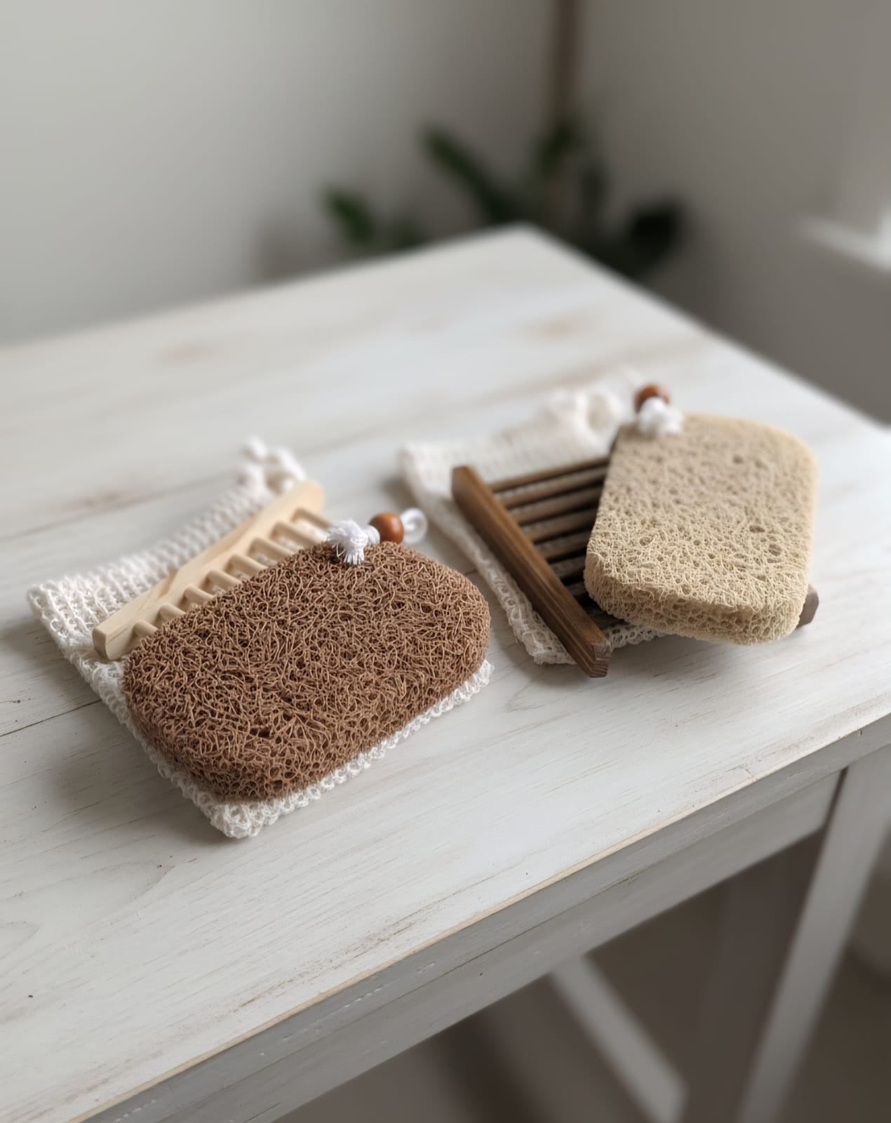 A Little Bag to Pamper Your Skin | Kit Completo